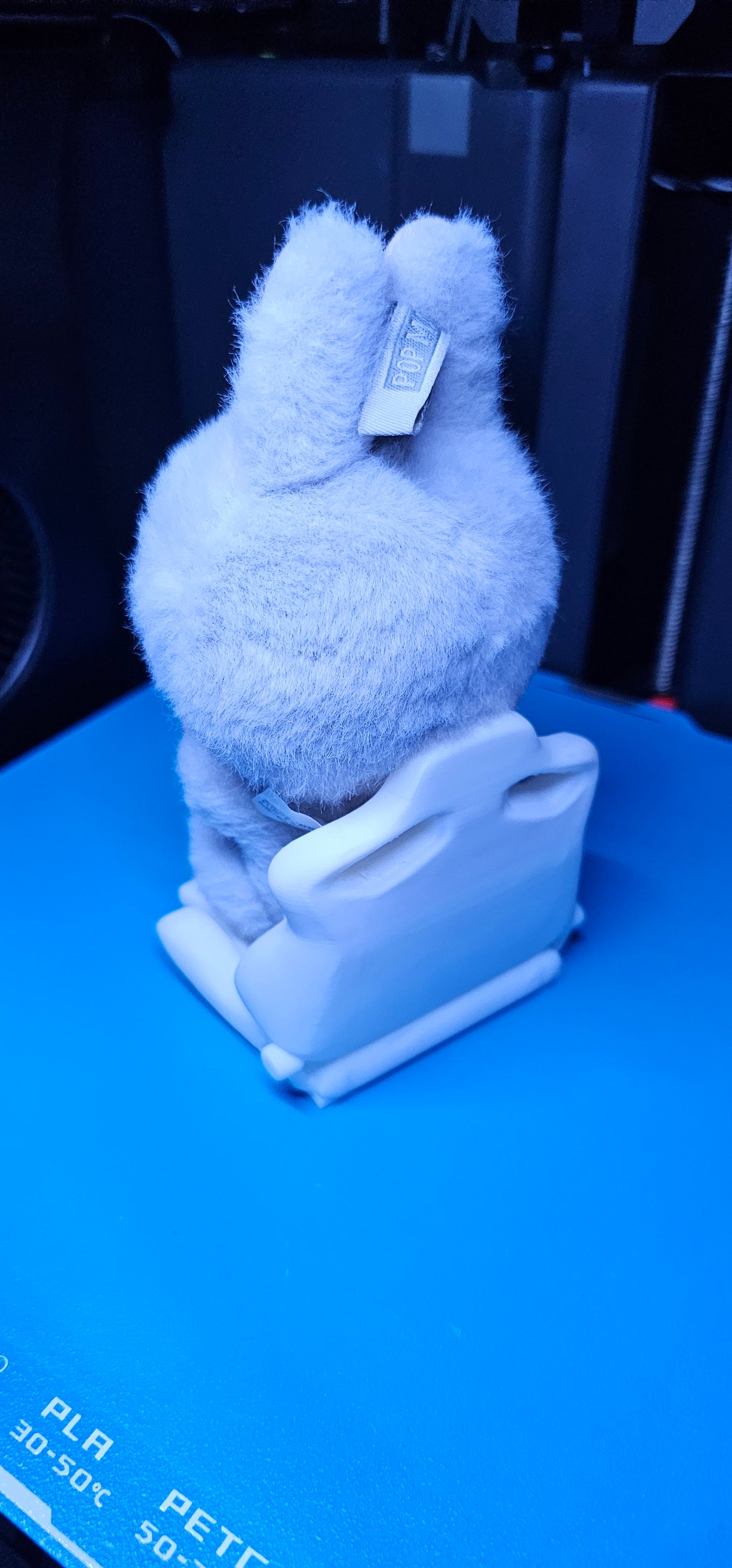 Car Racing Style Gaming Chair