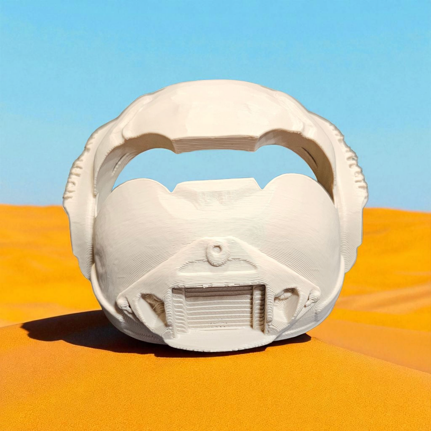 Desert OPS Tactical Set for Labubu